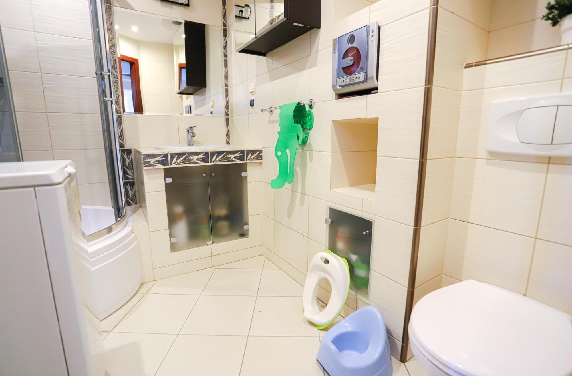 Zero Zgielku, Blisko Plazy I Starowki - Z Widokiem Na Panorame Miasta Apartment Olsztyn