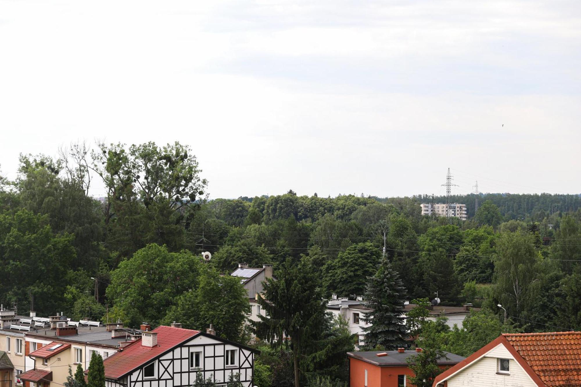 Zero Zgielku, Blisko Plazy I Starowki - Z Widokiem Na Panorame Miasta *