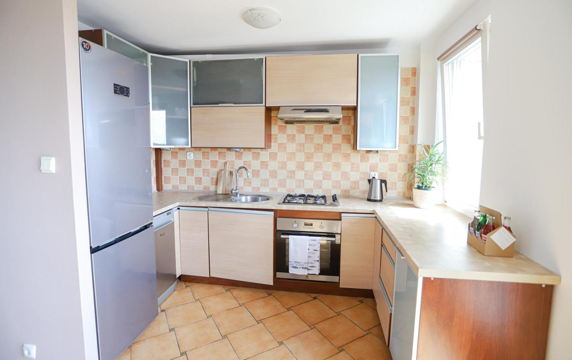 Zero Zgielku, Blisko Plazy I Starowki - Z Widokiem Na Panorame Miasta Apartment Olsztyn
