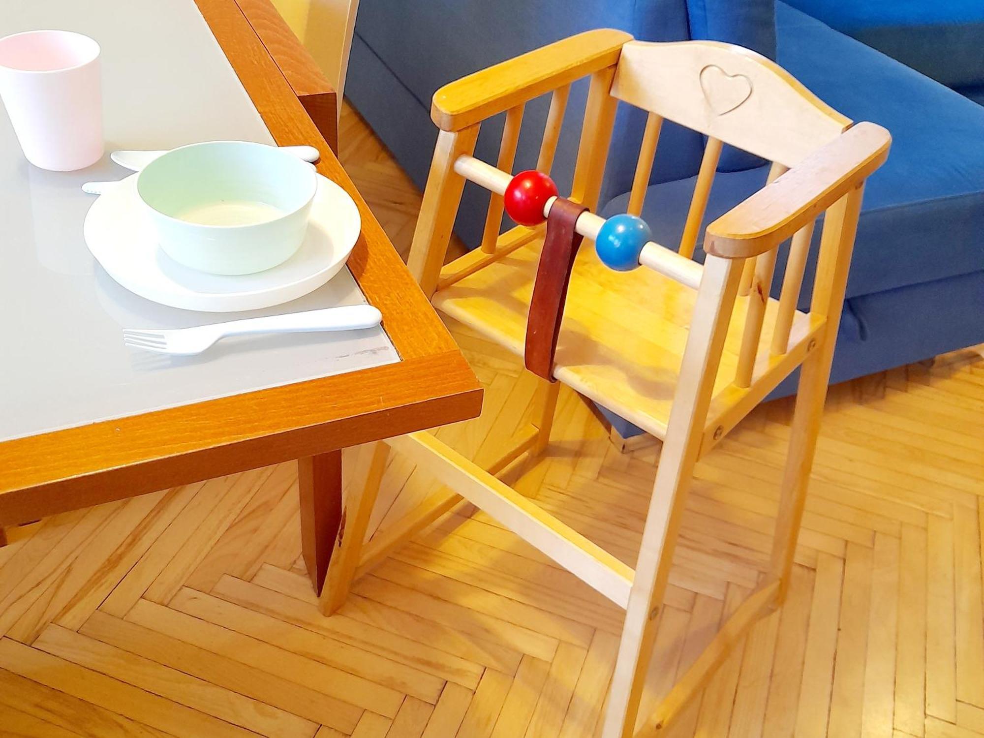 Zero Zgielku, Blisko Plazy I Starowki - Z Widokiem Na Panorame Miasta Apartment *